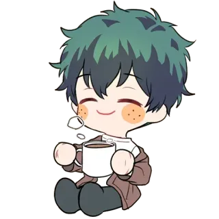 ☺️ telegram sticker