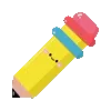 ✏️
