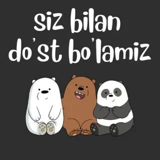 @itsokke whatsapp stickers