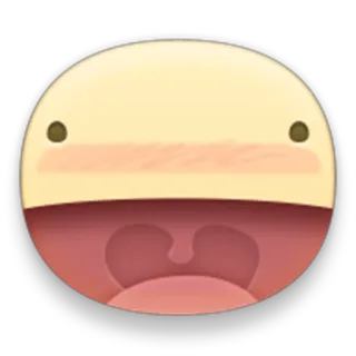 😀 telegram sticker