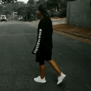 🚶‍♂ telegram sticker