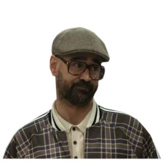 😇 whatsapp sticker