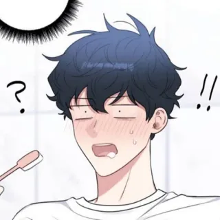 😳 telegram sticker