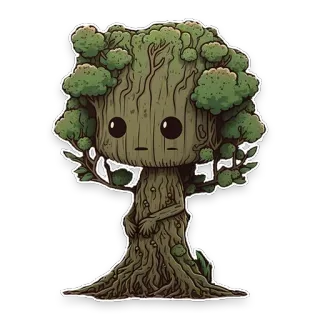 Фэнтези by @Fantasy_Paradox telegram stickers