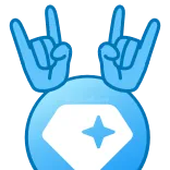 Meme GRAM emoji · by @kotletovv telegram emojis 🤟
