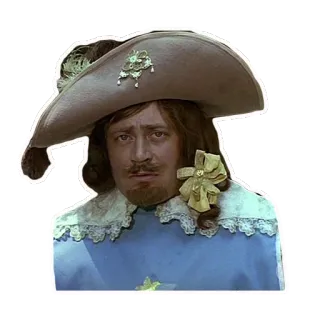 😟 telegram sticker