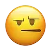 😐