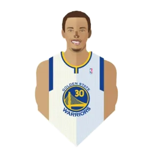 nbastickers whatsapp stickers