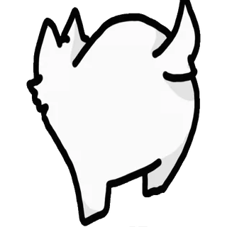 🐶 telegram sticker