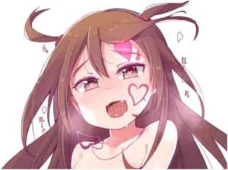 😝 telegram sticker