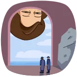 😑 whatsapp sticker