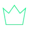 👑