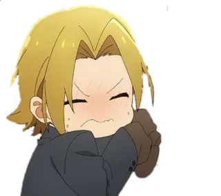 😳 telegram sticker