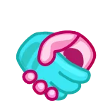 🤝