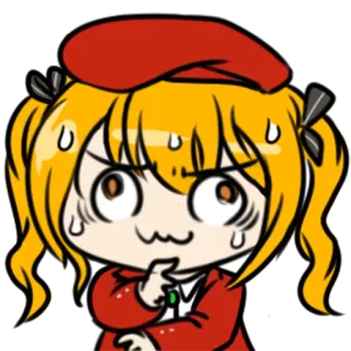 🤔 whatsapp sticker