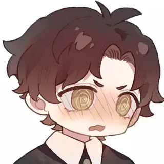 ♨️ telegram sticker