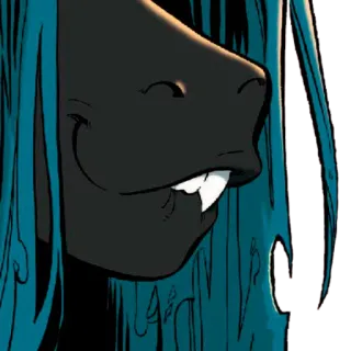 😏 telegram sticker