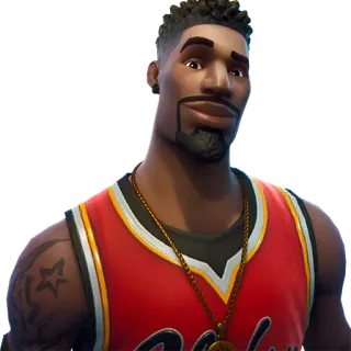 😟 fortnite, nhân vật, trò chơi điện tử, skin telegram sticker