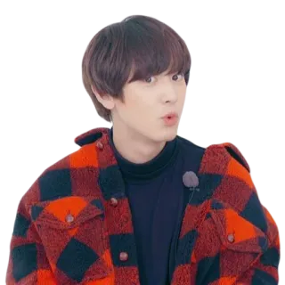 😳 whatsapp sticker