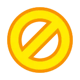🚫