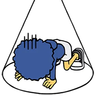 😷 telegram sticker