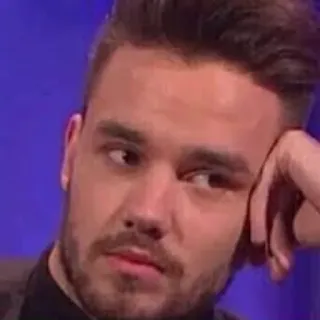 1d❤ telegram stickers