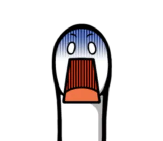 😱 whatsapp sticker