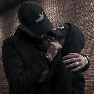 Mi Amor by Gloria telegram stickers