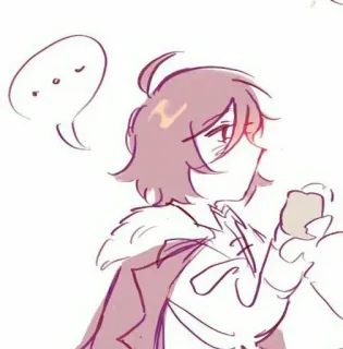 😶 telegram sticker