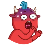 Lil Diablo | @Premium_Emojis_Telegram telegram emojis 😱