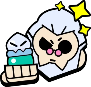 ✨ telegram sticker
