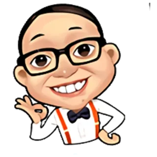 👌 telegram sticker