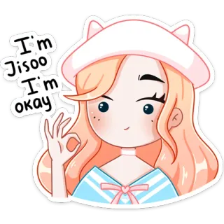 Миён (@TgSticker) whatsapp stickers