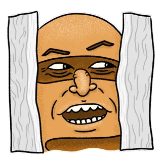 😬 telegram sticker