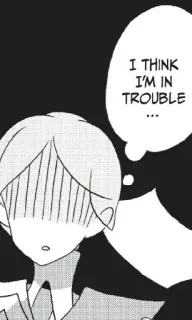 Houseki no Kuni 2 @BucciaratiRequiem telegram stickers
