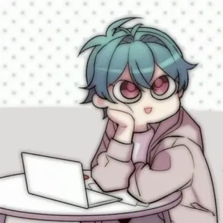 💬 telegram sticker
