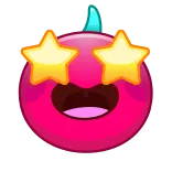 ๐คฉ