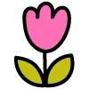 🌷