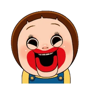 🤡 telegram sticker