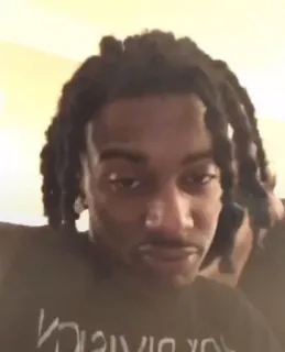 😑 Playboi Carti Rappeur, Musicien, Célébrité, Musique, Artiste telegram sticker