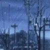 ❄️