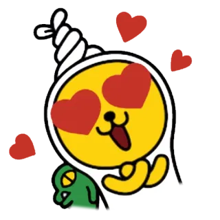❤ telegram sticker