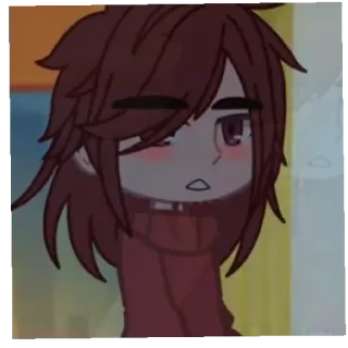 😶 telegram sticker
