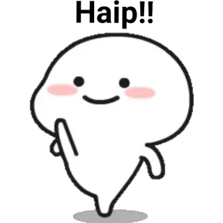 👻 whatsapp sticker