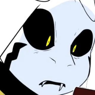 😮 telegram sticker