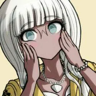 😲 telegram sticker