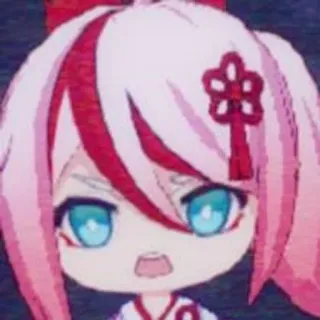 😡 telegram sticker