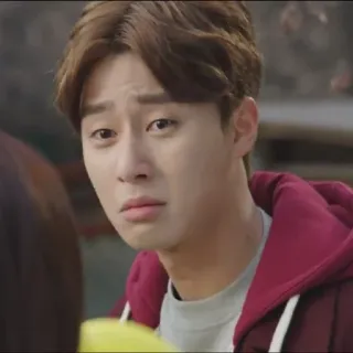 @parkseojoon telegram stickers