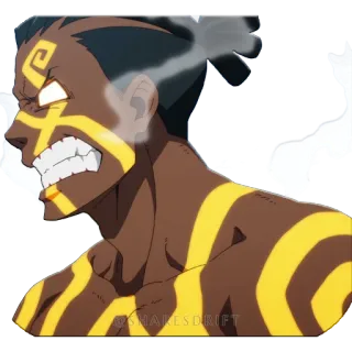 😡 telegram sticker