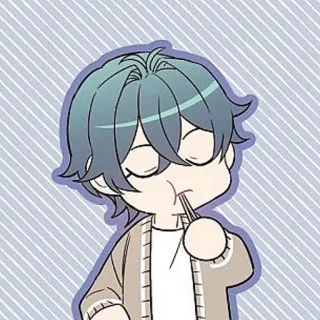 🫐 whatsapp sticker